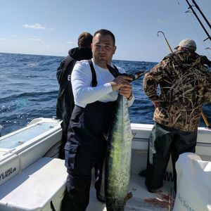 Meet your Posher, Christopher